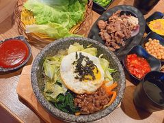 -恩你小木屋·烤肉韩式料理(嘉兴秀洲店)