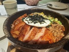 -七八冷面·延边朝鲜族美食(欢乐谷店)