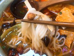 -陈记柳州螺蛳粉(大坪店)