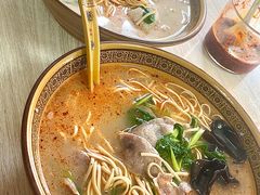 -老赵面店(大西路店)