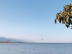 -大理洱海