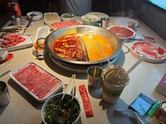 -小龙坎火锅(全球总店)