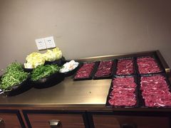 -左庭右院鲜牛肉火锅(新梅广场店)