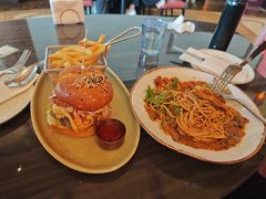-哈蒙德餐厅
