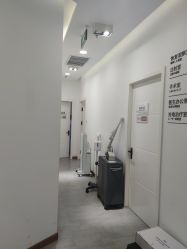 点击看大图 -和颜一美轻医美连锁