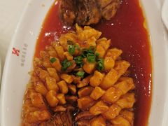 -怡园饭店-餐厅(四望亭店)