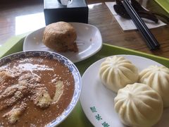 -南来顺饭庄·清真(南菜园店)