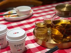 -西贝(宁波天一国购店)