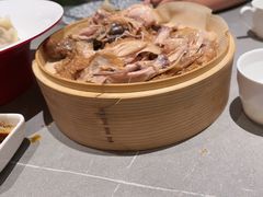 -老家水饺濮阳菜(巴黎街店)