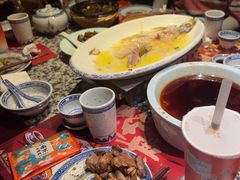 -南京大牌档(崇文门国瑞店)