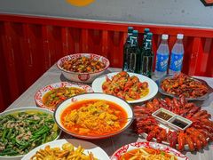 -李叔叔虾蟹大排档(青羊店)