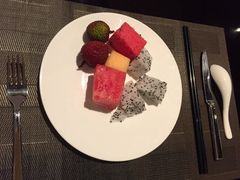 -上海圣诺亚皇冠假日酒店·诺亚厨房