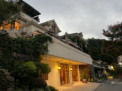-杭州西湖风景名胜区-满觉陇四眼井