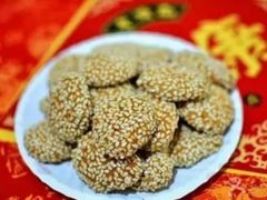 -泰康糕点(经二路店)