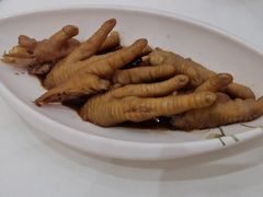 -坚记酒家·佛山老字号·顺德鱼生标准示范店