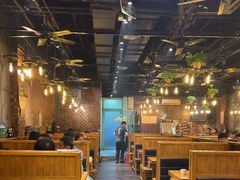 -小俩口烧烤东北菜(双井店)