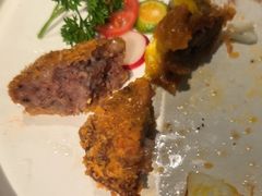 -通海俄式烧烤·俄罗斯大串(嵩山路店)