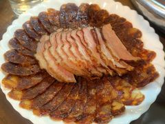 -褒河栈道渔庄(建工路总店)