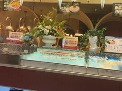 -凡塔斯牛排自助餐厅(莆田万达店)