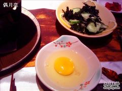 火锅的鸡蛋-将太无二·北美传奇寿司(瑞士公寓店)