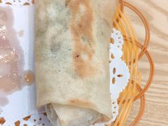 麦饺筒-面道赞宁海海鲜面(迎凤街店)