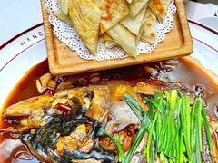 -旺顺阁·北京菜(大望路店)