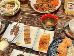 -平成屋·午肴夜酒(四川北路店)