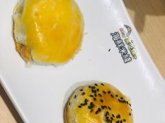 -灵芝妹子海鲜米线(劳动公园店)