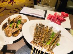 -协成海鲜火锅(海洋花园店)