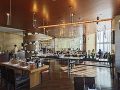 -北辰洲际酒店·IT MAMA意式家味餐厅