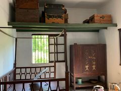 -开平碉楼文化旅游区马降龙景区