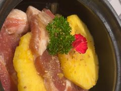 -滋之黑猪自助烤肉(城厢万达店)