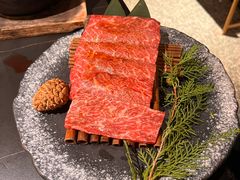 -谷牛和牛烤肉(漕河泾印象城店)