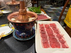 -南门涮肉(上海二店)