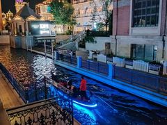 -LENBACH兰巴赫西餐啤酒坊(大连东港店)