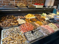 -赵璐海鲜面馆(德行路店)