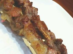 -老北京热气涮羊肉·小龙虾·烤鱼(呼玛路店)