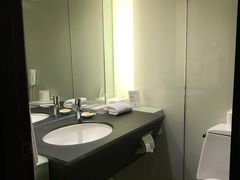 -香港城市花园酒店