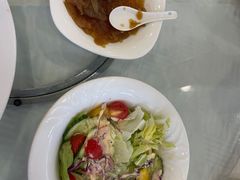 -江南村酒家