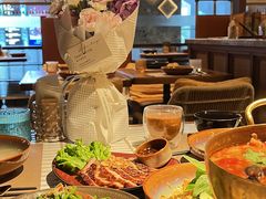 -CHINCHIN 青青·泰国料理(万象食家店)