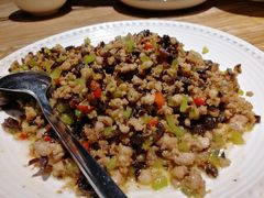 黑三剁-浩海火烧云傣家菜(京广店)
