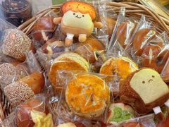 -0+1·手作面包(新北店)