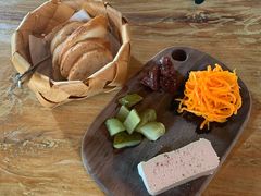-羽深肉铺 Steak & Wine