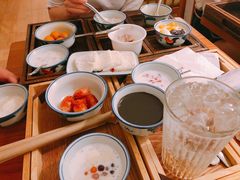 -拾光·小碗甜品