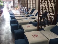 -1号足道推拿会馆