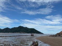 -北岐滩涂