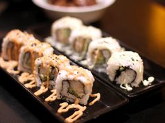 -桃屋日本料理(清华科技园店)