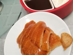 -北京王府井希尔顿酒店·秦唐中餐厅Chynna