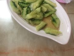-青岛锅贴(四流中路店)