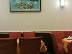 大堂-文兴酒家(Chinatown - Gerrard Street)